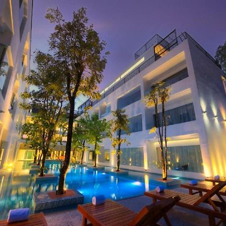Chan Boutique Sihanoukville Luaran gambar