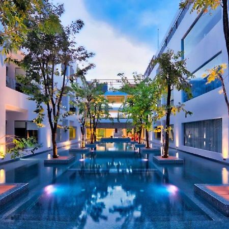 Chan Boutique Sihanoukville Luaran gambar