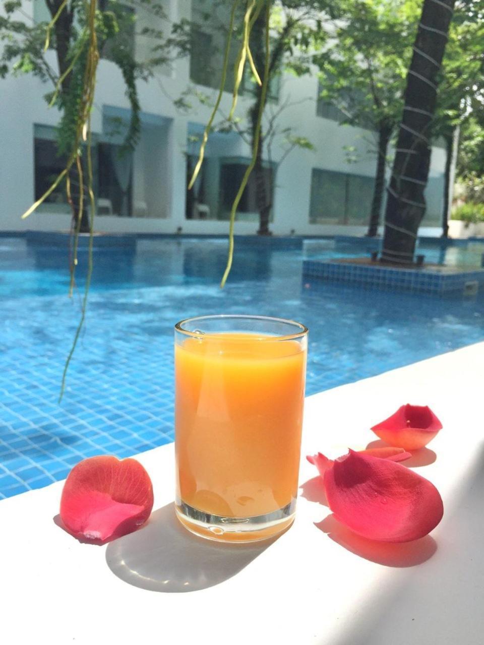 Chan Boutique Sihanoukville Luaran gambar