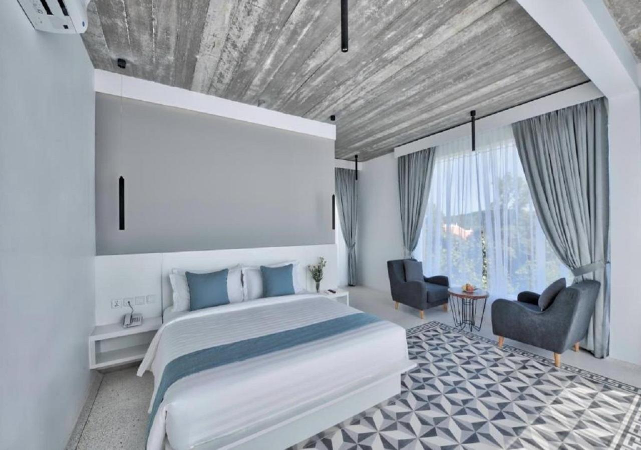 Chan Boutique Sihanoukville Luaran gambar