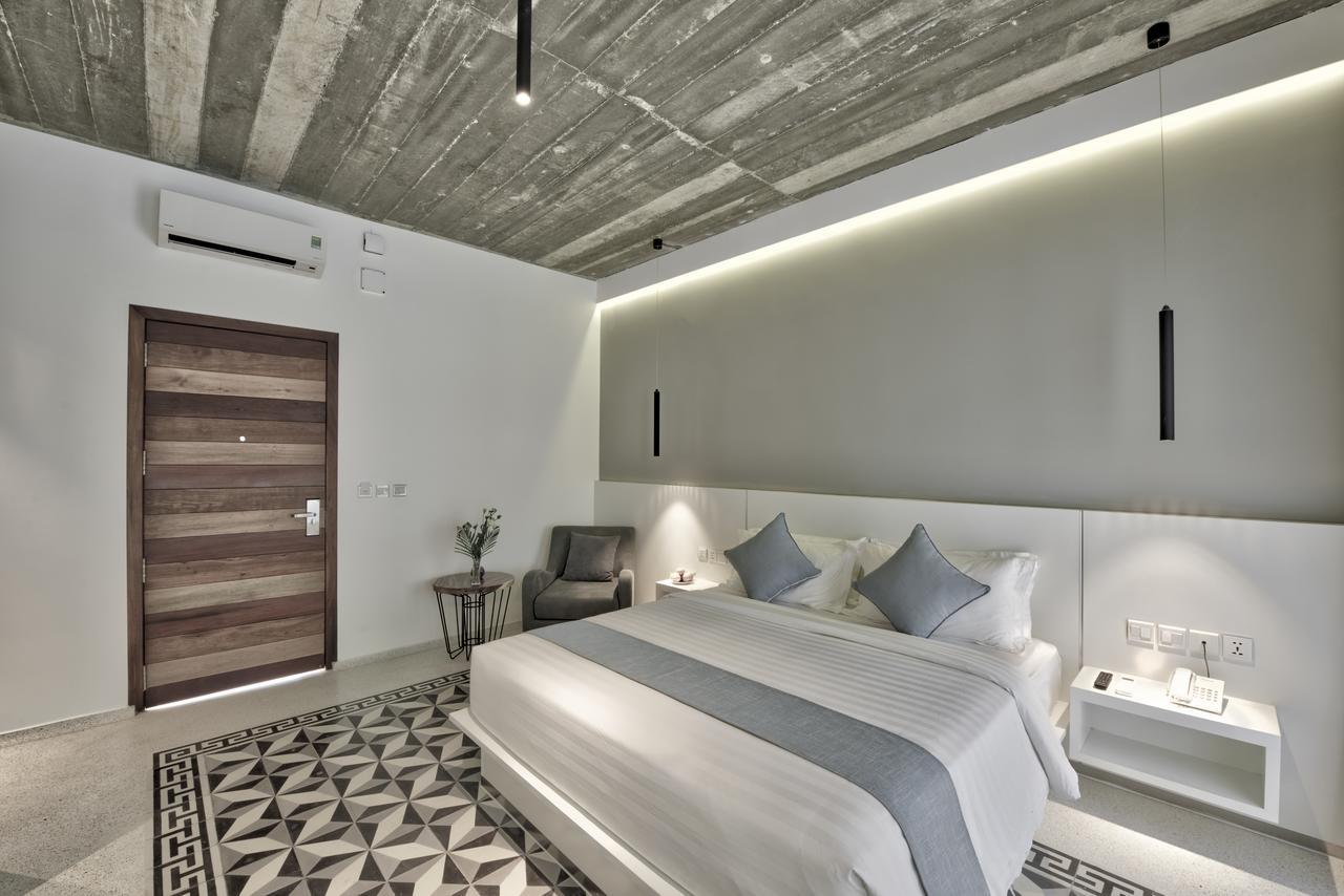 Chan Boutique Sihanoukville Luaran gambar