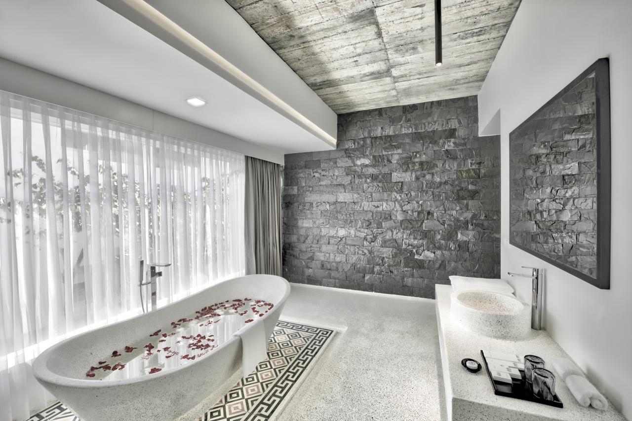 Chan Boutique Sihanoukville Luaran gambar