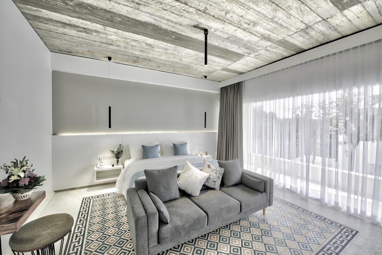Chan Boutique Sihanoukville Luaran gambar