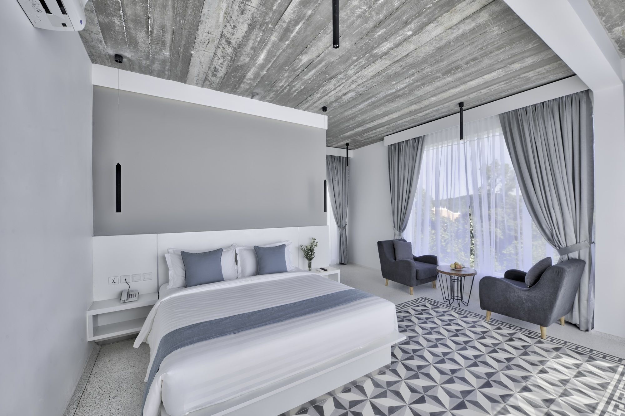 Chan Boutique Sihanoukville Luaran gambar