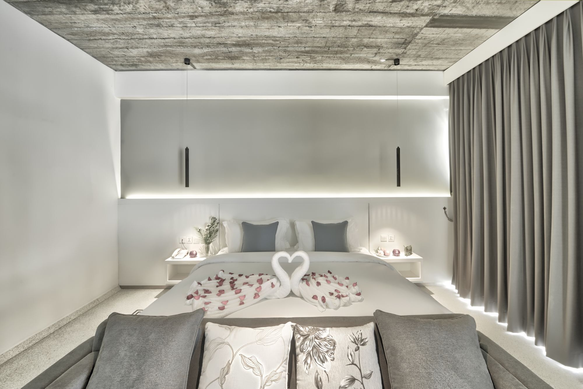 Chan Boutique Sihanoukville Luaran gambar