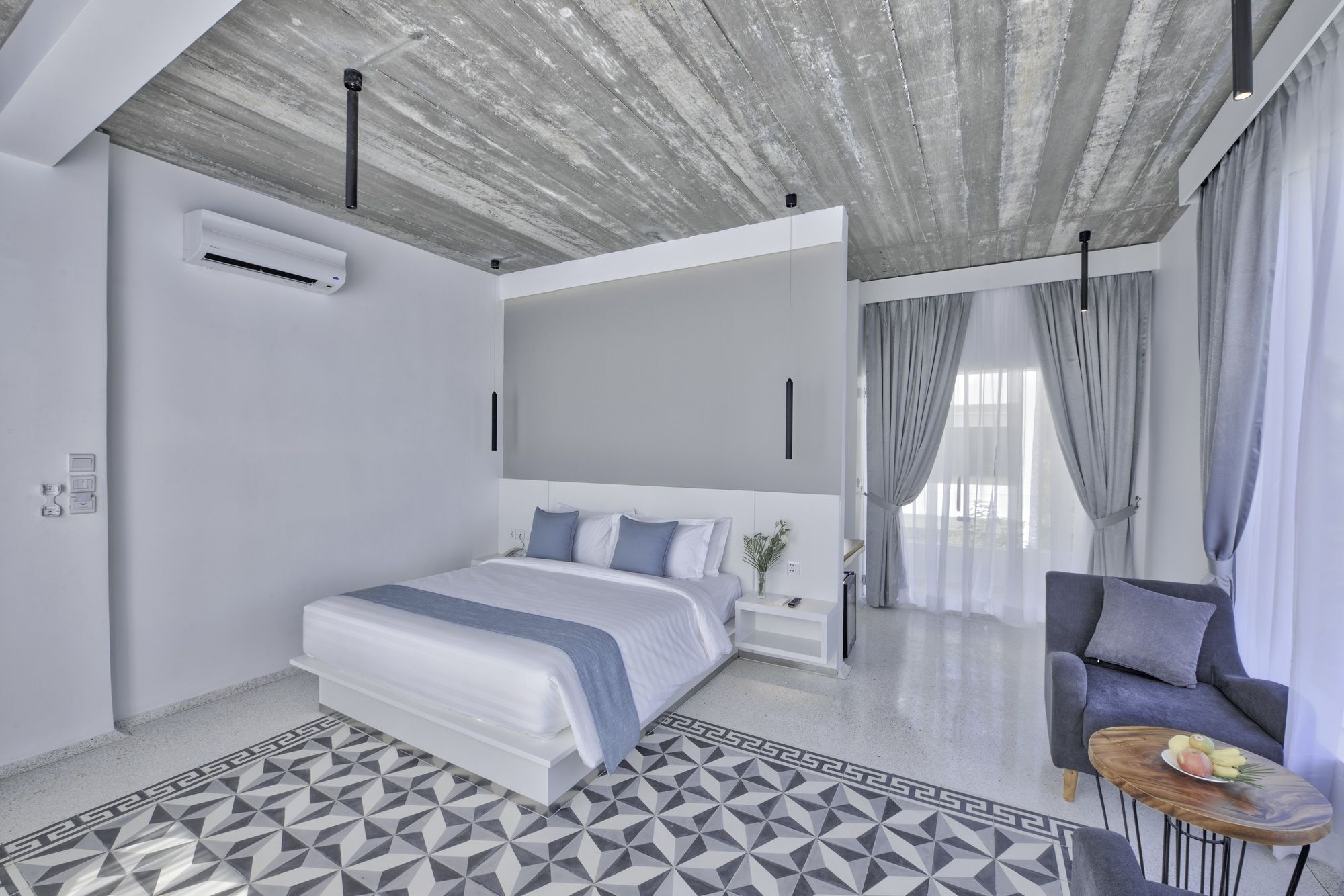 Chan Boutique Sihanoukville Luaran gambar